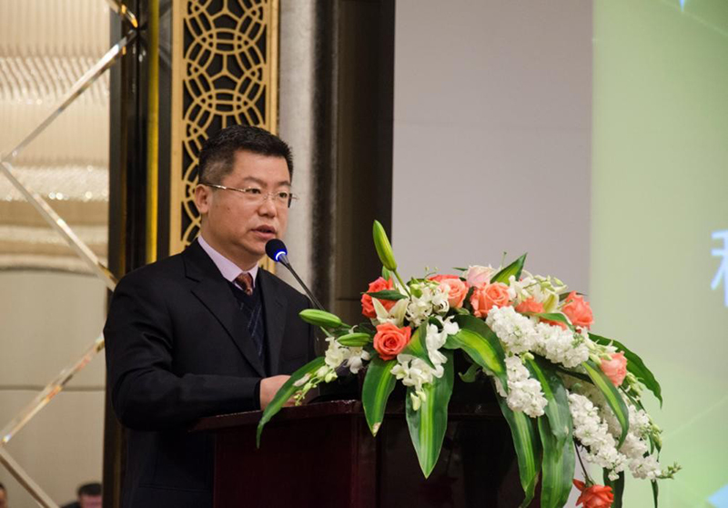 智·汇科技，融·通未来——科技精英与投资大咖齐聚杭州召开交流大会