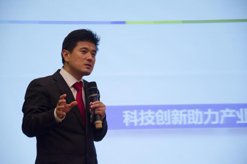 智·汇科技，融·通未来——科技精英与投资大咖齐聚杭州召开交流大会