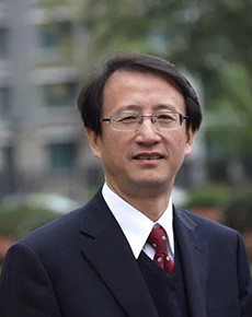 理事长 吴朝晖