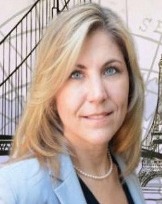 Mary Fuller