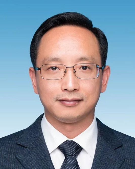 副理事长 王立忠